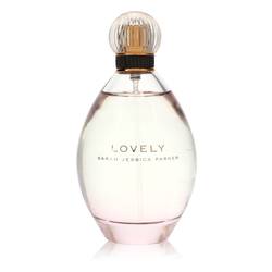 Lovely Eau De Parfum Spray (Tester) By Sarah Jessica Parker - MyriadMart