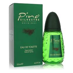 Pino Silvestre Eau De Toilette Spray By Pino Silvestre - MyriadMart