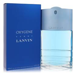 Oxygene Eau De Toilette Spray By Lanvin - MyriadMart