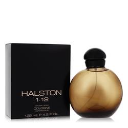 Halston 1-12 Cologne Spray By Halston on sale at MyriadMart