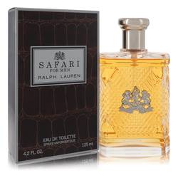 Safari Eau De Toilette Spray By Ralph Lauren - MyriadMart