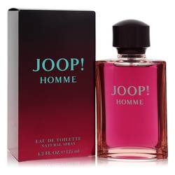 Joop Eau De Toilette Spray By Joop! - MyriadMart