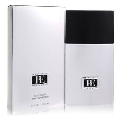 Portfolio Eau De Toilette Spray By Perry Ellis - MyriadMart