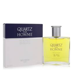 Quartz Eau De Toilette Spray By Molyneux - MyriadMart