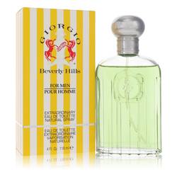 Giorgio Eau De Toilette Spray By Giorgio Beverly Hills - MyriadMart