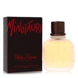 Minotaure Eau De Toilette Spray By Paloma Picasso - MyriadMart