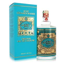 4711 Eau De Cologne (Unisex) By 4711 - MyriadMart