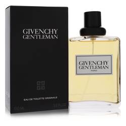 Gentleman Eau De Toilette Spray By Givenchy - MyriadMart
