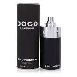Paco Unisex Eau De Toilette Spray (Unisex) By Paco Rabanne - MyriadMart