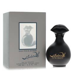 Salvador Dali Eau De Toilette Spray By Salvador Dali on sale at MyriadMart