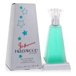 Hollywood Eau De Toilette Spray By Fred Hayman - MyriadMart