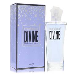 Madonna Divine Eau De Toilette Spray By Madonna - MyriadMart