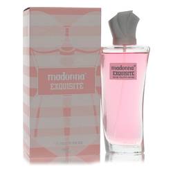 Madonna Exquisite Eau De Toilette Spray By Madonna - MyriadMart