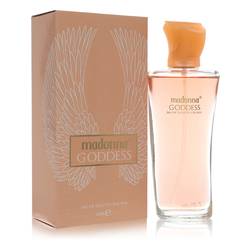 Madonna Goddess Eau De Toilette Spray By Madonna - MyriadMart