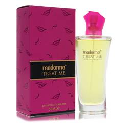 Madonna Treat Me Eau De Toilette Spray By Madonna - MyriadMart