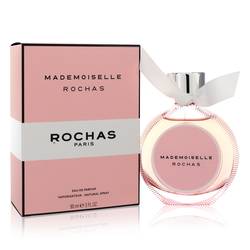 Mademoiselle Rochas Eau De Parfum Spray By Rochas - MyriadMart