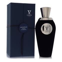 Magnificat V Extrait De Parfum Spray (Unisex) By V Canto - MyriadMart