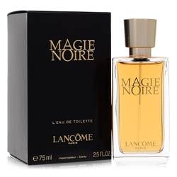 Magie Noire Eau De Toilette Spray By Lancome - MyriadMart
