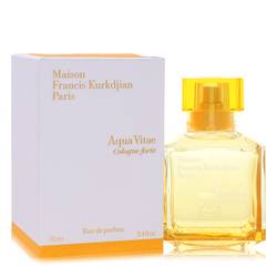 Aqua Vitae Cologne Forte Eau De Parfum Spray Unisex By Maison Francis Kurkdjian on sale at MyriadMart