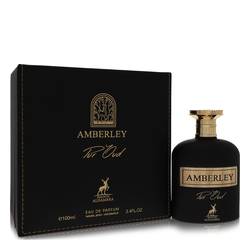 Maison Alhambra Amberley Pure Oud Eau De Parfum Spray (Unisex) By Maison Alhambra - MyriadMart