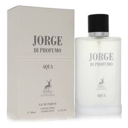 Maison Alhambra Jorge Di Profumo Aqua Eau De Parfum Spray By Maison Alhambra - MyriadMart