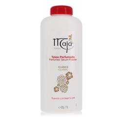 Maja Talcum Powder By Myrurgia - MyriadMart