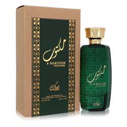 Nusuk Maktoob Eau De Parfum Spray By Nusuk - MyriadMart