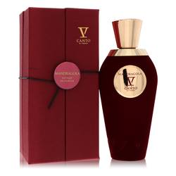 Mandragola V Extrait De Parfum Spray (Unisex) By V Canto - MyriadMart