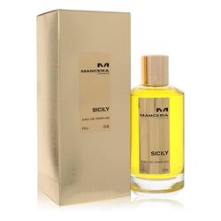 Mancera Sicily Eau De Parfum Spray (Unisex) By Mancera - MyriadMart