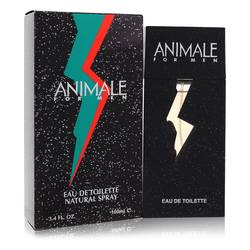 Animale Eau De Toilette Spray By Animale on sale at MyriadMart