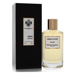Mancera Amber Fever Eau De Parfum Spray (Unisex) By Mancera - MyriadMart