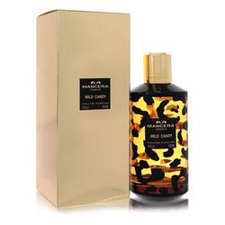 Mancera Wild Candy Eau De Parfum Spray By Mancera - MyriadMart
