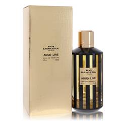 Mancera Aoud Line Eau De Parfum Spray (Unisex) By Mancera - MyriadMart