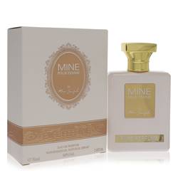 Marc Joseph Mine Eau De Parfum Spray By Marc Joseph - MyriadMart