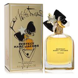 Marc Jacobs Perfect Intense Eau De Parfum Spray By Marc Jacobs - MyriadMart