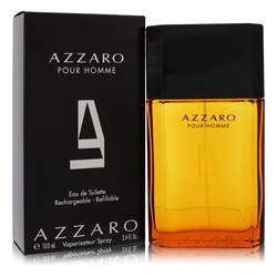Azzaro Eau De Toilette Spray By Azzaro - MyriadMart