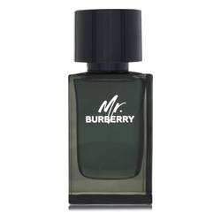 Mr Burberry Eau De Parfum Spray Tester By Burberry on sale at MyriadMart