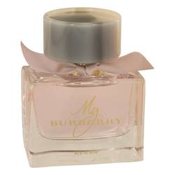 My Burberry Blush Eau De Parfum Spray Tester By Burberry on sale at MyriadMart