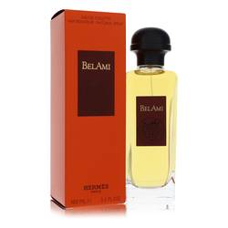 Bel Ami Eau De Toilette Spray By Hermes - MyriadMart