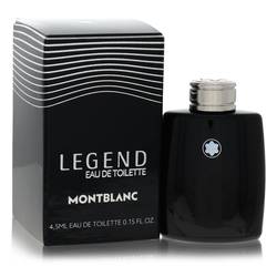 Montblanc Legend Mini EDT By Mont Blanc on sale at MyriadMart