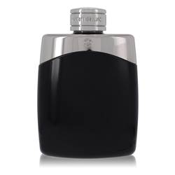 Montblanc Legend Eau De Toilette Spray (Special Edition Blue Tester) By Mont Blanc - MyriadMart