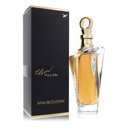 Mauboussin L'elixir Pour Elle Eau De Parfum Spray By Mauboussin - MyriadMart