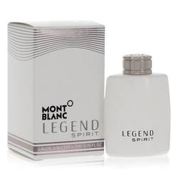 Montblanc Legend Spirit Mini EDT By Mont Blanc - MyriadMart