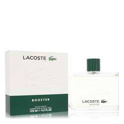Booster Eau De Toilette Spray By Lacoste - MyriadMart