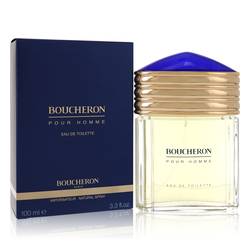 Boucheron Eau De Toilette Spray By Boucheron - MyriadMart