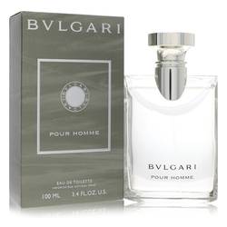 Bvlgari Eau De Toilette Spray By Bvlgari - MyriadMart