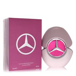 Mercedes Benz Woman Eau De Parfum Spray By Mercedes Benz - MyriadMart