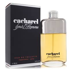 Cacharel Eau De Toilette Spray By Cacharel - MyriadMart
