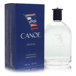 Canoe After Shave By Dana - MyriadMart