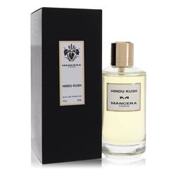 Mancera Hindu Kush Eau De Parfum Spray (Unisex) By Mancera - MyriadMart